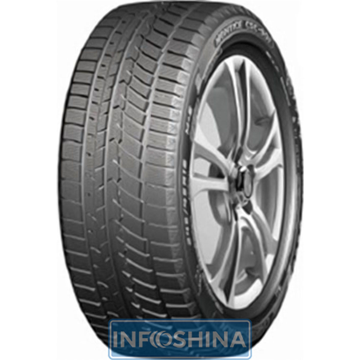 Купить шины Chengshan Montic CSC-901 195/60 R15 88H