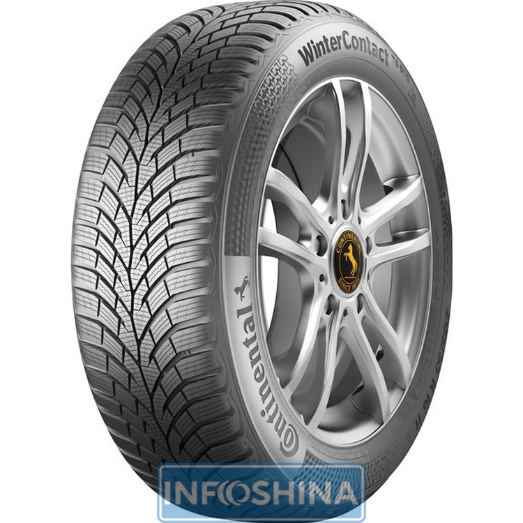 Continental WinterContact TS 870 185/65 R15 88T