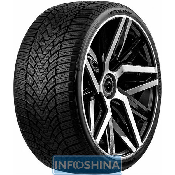 Fronway IceMaster I 195/65 R15 95T XL