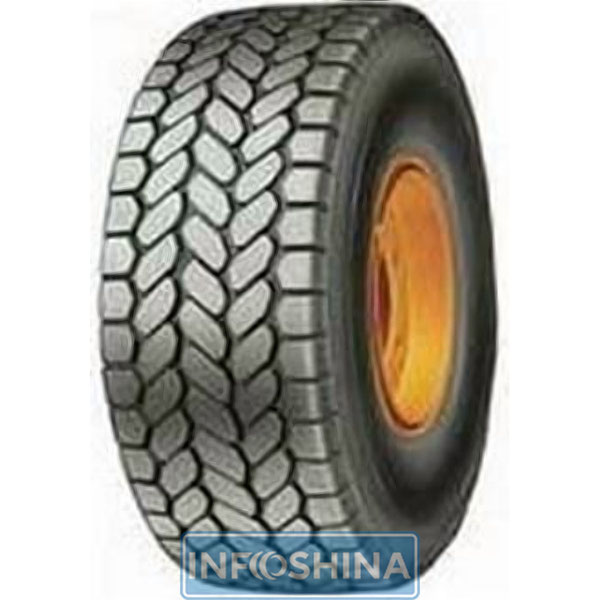 Double Coin REM8 16.00 R25 (445/95 R25)