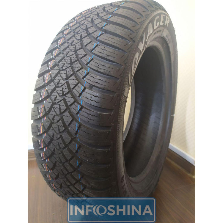 Voyager Winter 185/60 R14 82T