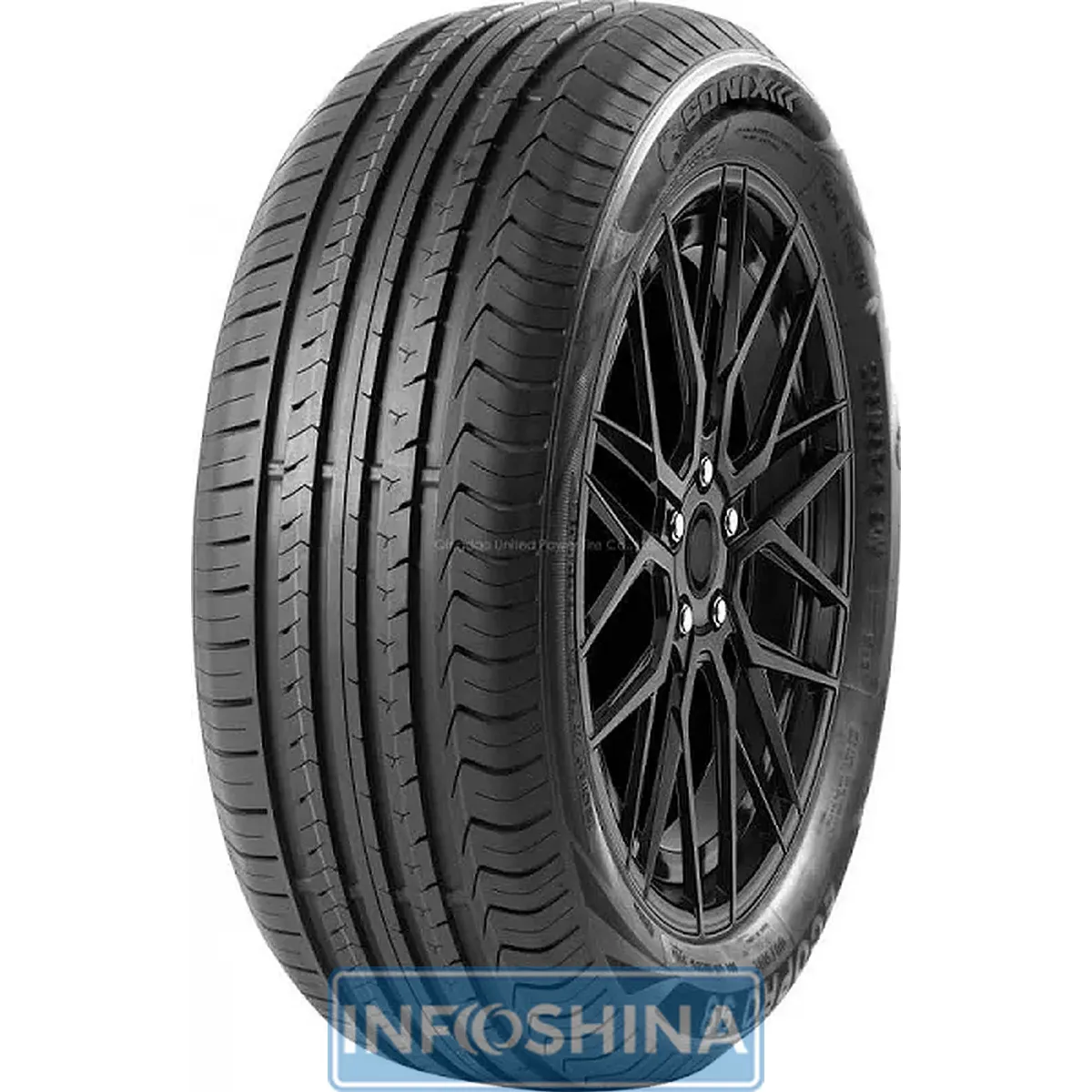 Купить шины Sonix Ecopro 99 195/65 R14 89H