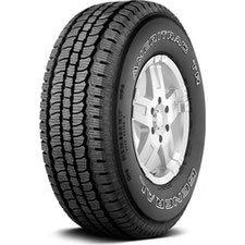 Купить шины General Tire AmeriTrac TR 265/70 R17 113H