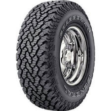 Купить шины General Tire Grabber AT2 265/75 R16 121/118R