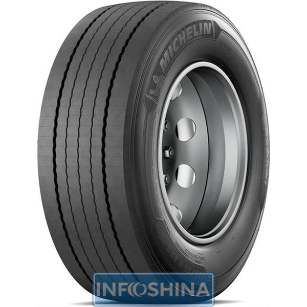 Michelin X Line Energy T (причіпна вісь) 215/75 R17.5 135/133J