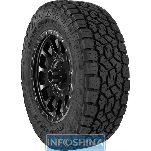 Toyo Open Country A/T III 255/70 R18 113T