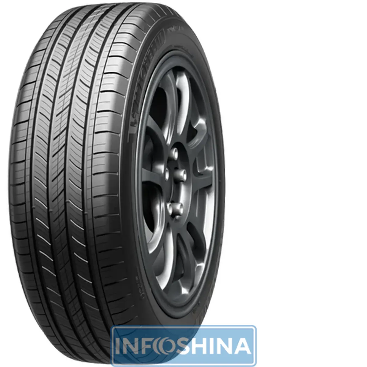 Купить шины Michelin Primacy A/S 275/50 R21 113Y XL LR