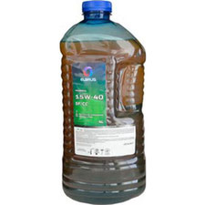 Купить масло Elbrus mineral 15W-40 SF/CC (4л)