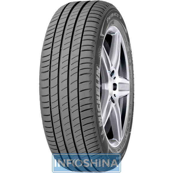 Купити шини Michelin Primacy 3 205/55 R16 91V