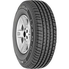 Купити шини Michelin LTX M/S2 265/70 R18 114T