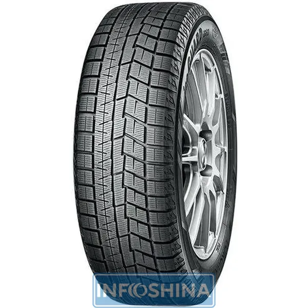 Купить шины Yokohama iceGUARD iG60A 225/45 R18 91Q