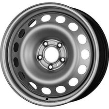 Купить диски Magnetto Wheels R1-1765 S R16 W6.5 PCD5x130 ET66 DIA89