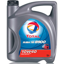 Купить масло Total Rubia TIR 8900 10W-40 (5л)