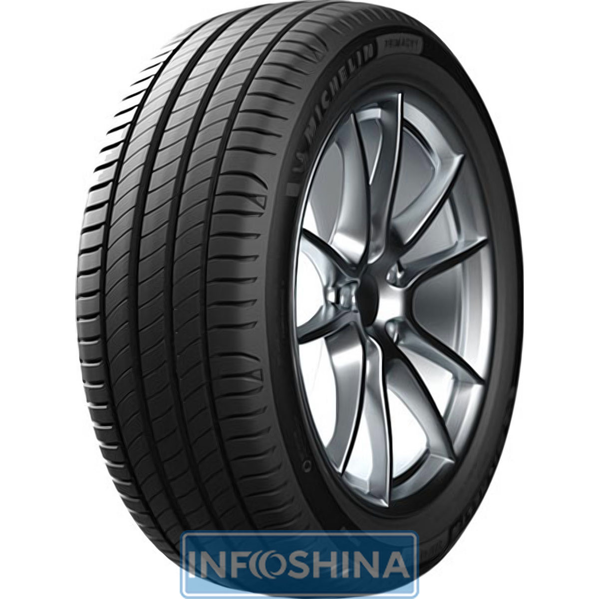 Купити шини Michelin Primacy 4 205/45 R16 83W