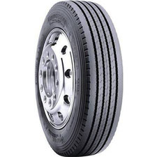 Купити шини Bridgestone R184 (причіпна вісь) 215/75 R17.5 135/133J