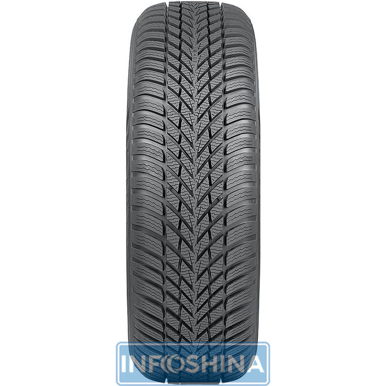 Nokian Snowproof 2