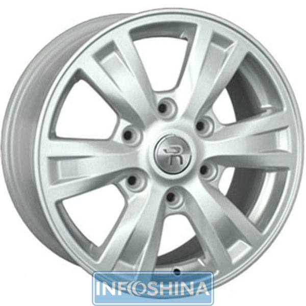 Replay Ford FD101 S R16 W7 PCD6x139.7 ET55 DIA93.1