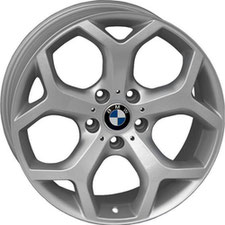 Купити диски Replica BMW BM711x HS R20 W9.5 PCD5x120 ET40 DIA74.1