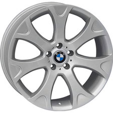 Купити диски Replica BMW BM722d S R20 W10.5 PCD5x120 ET30 DIA74.1