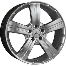 Купити диски REPLICA Mercedes Benz ME533d HS R19 W8.5 PCD5x112 ET56 DIA66.6