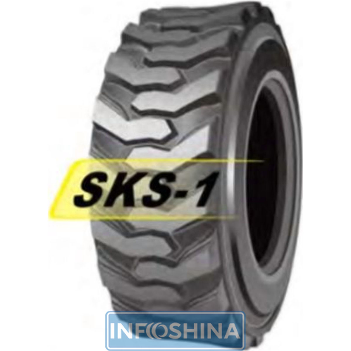 Купити шини Armforce SKS-1 10.00-16.5 (10PR)