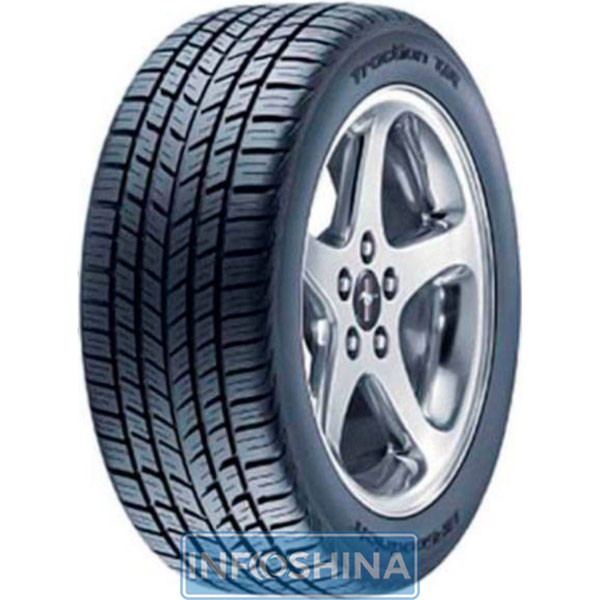 BFGoodrich Traction T/A Spec 235/60 R16 99T