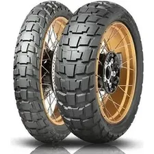 Купить шины Dunlop Trailmax Raid 170/60 R17 72T TL R