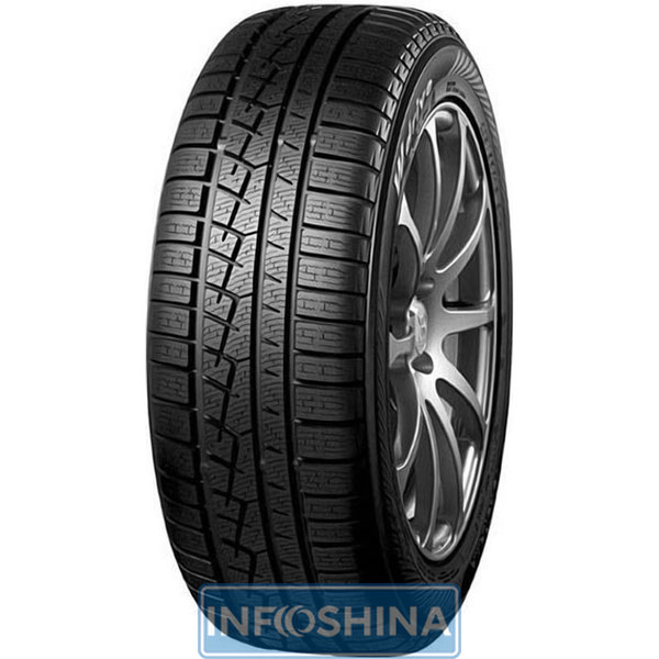 Купить шины Yokohama W drive V902A 235/60 R18 107H