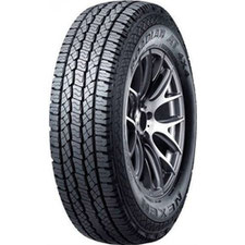 Купити шини Roadstone Roadian A/T 4x4 265/70 R16 112H