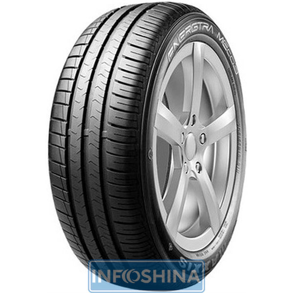 MAXXIS Mecotra ME3+ 195/65 R15 91H VW