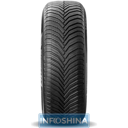 Michelin Cross Climate 2