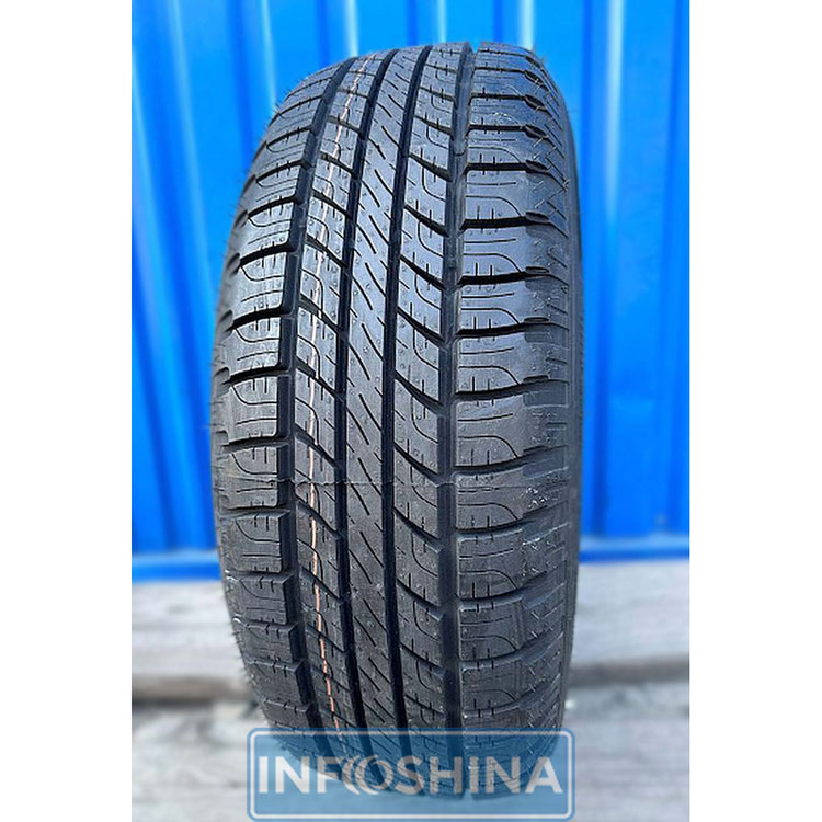 Goodyear Wrangler HP All Weather 265/65 R17 112H FP