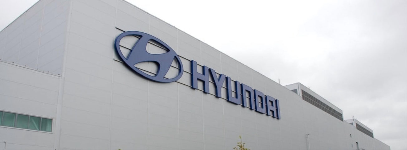 Ждем новые шины для электромобилей от Hyundai и Michelin