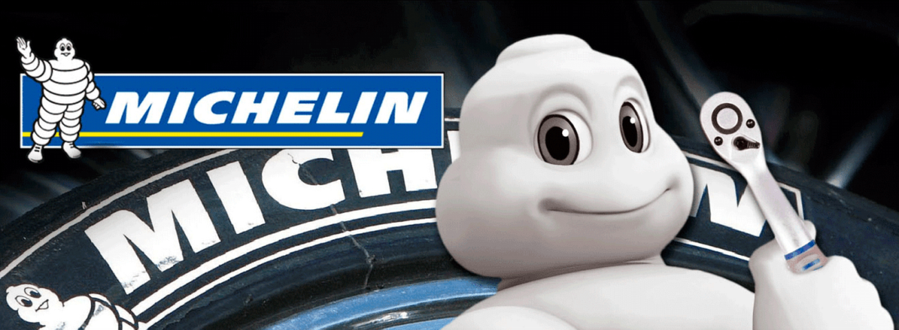 Новинки дочерних брендов Michelin