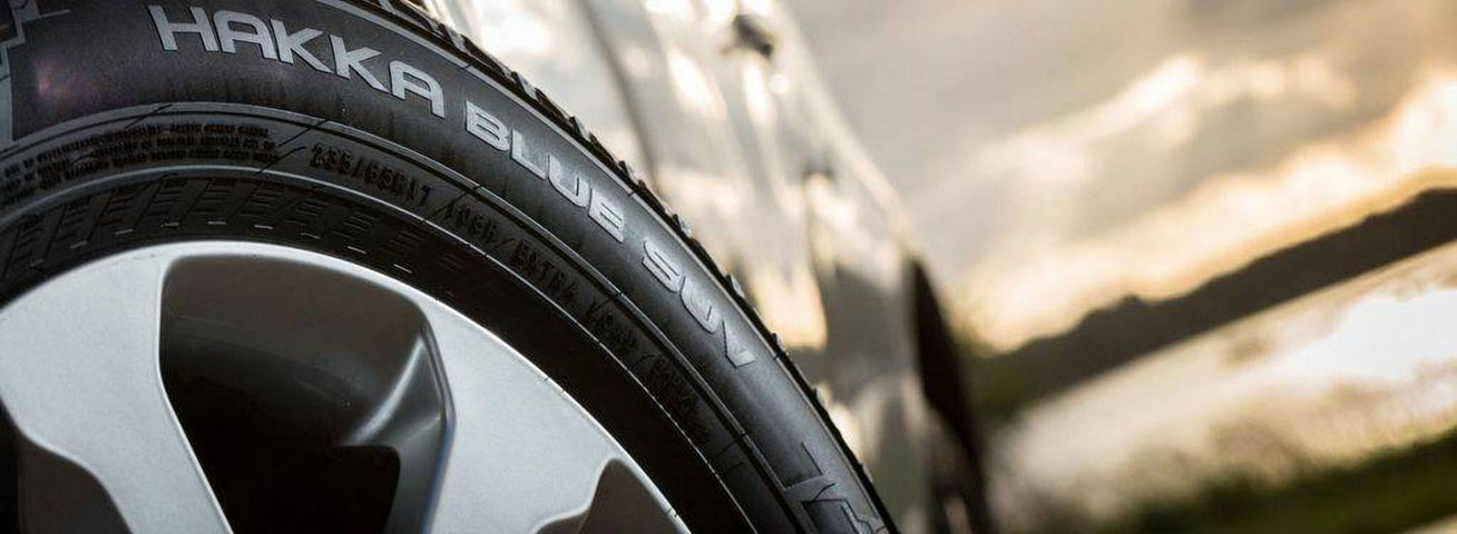 Арамидные волокна от «Nokian Tyres» - технология будущего