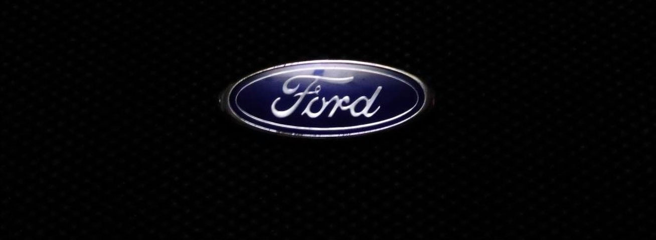 Награда от Ford  для трех крупнейших производителей шин
