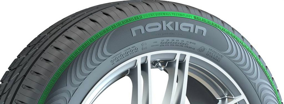 Что ждет Nokian Tyres на украинском рынке в новом году?