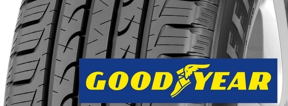Goodyear EfficientGrip Performance SUV: комфорт и безопасность в пути