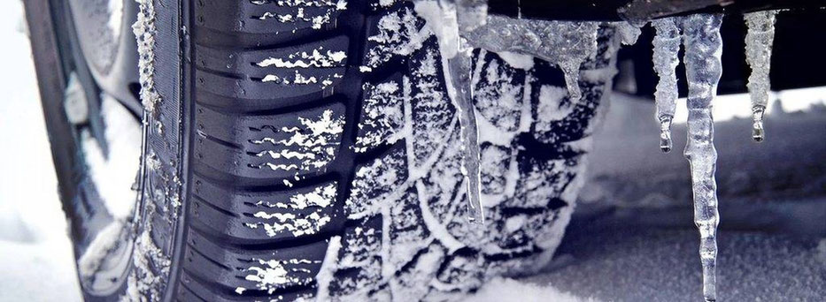 Какие шины пользовались спросом на украинском рынке зимой 2016-2017 года