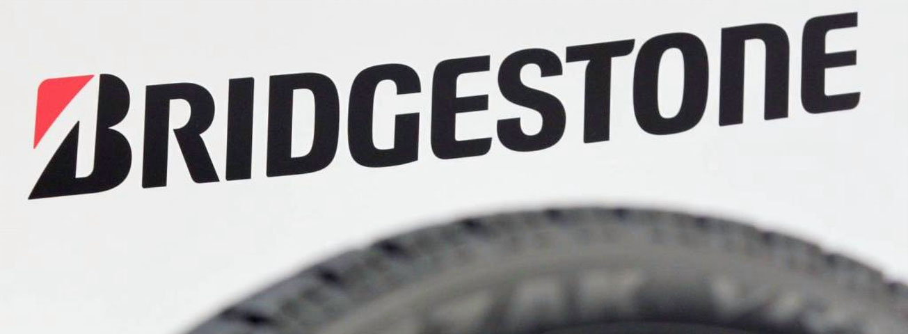 Bridgestone поделилась инновациями на Шанхайском автосалоне