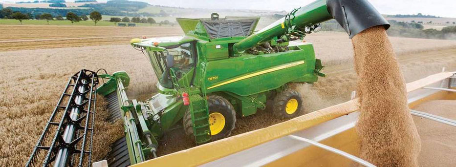 Ceat расширяет линейку сельскохозяйственных шин