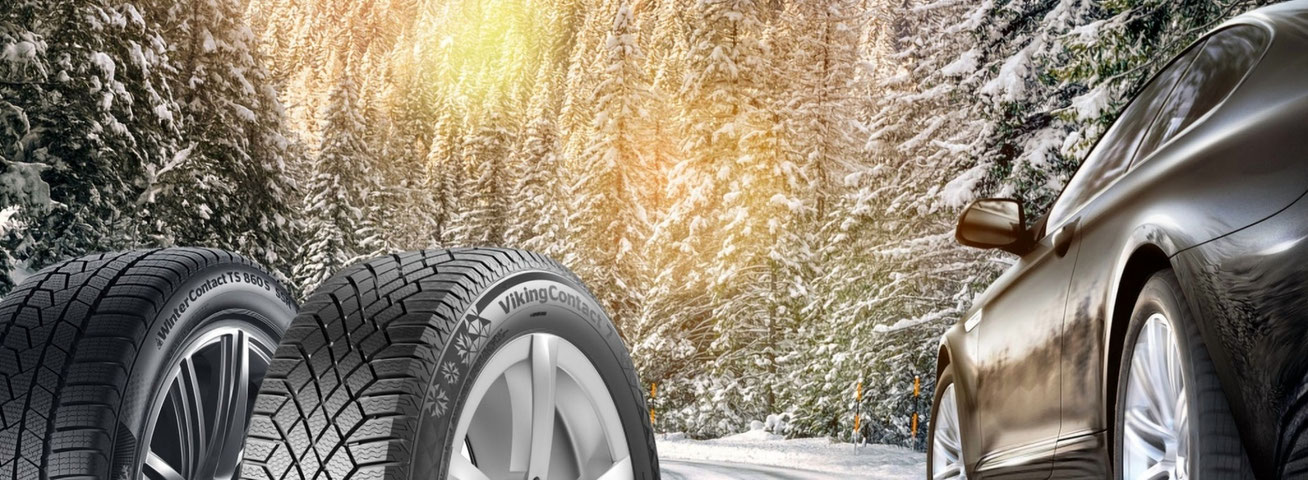 Тест зимних шин в размере 205/55 R16: какие покрышки стоит купить зимой 2018/2019