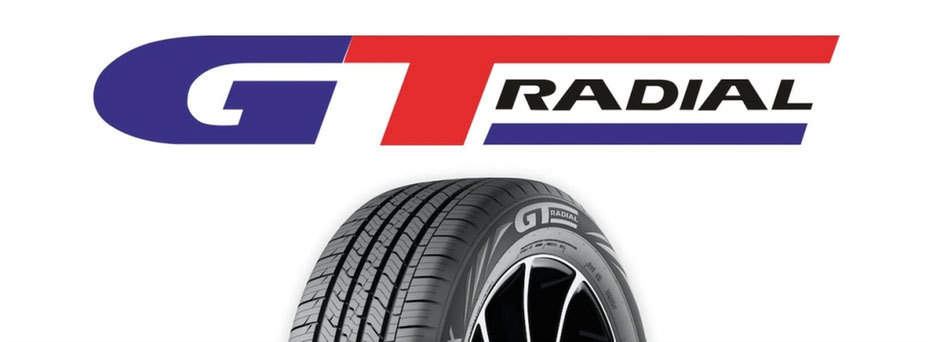 Шины GT Radial Max Tour LX дебютируют на рынке