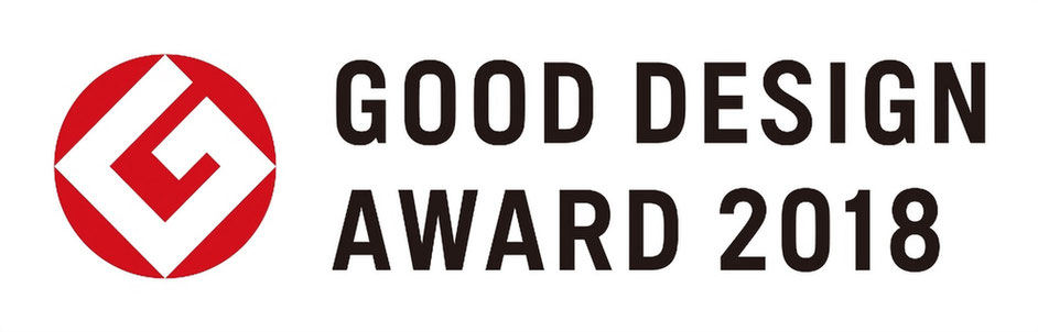 Известны победители награды Good Design-2018
