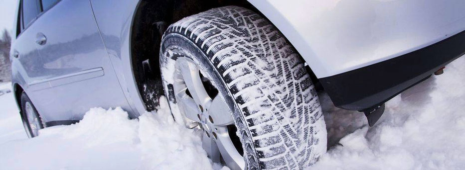 У нас пополнение: зимние шипованные покрышки для внедорожников Nokian Hakkapeliitta 7 SUV