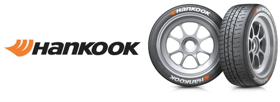 Hankook – производитель шин премиум-класса. И вот почему