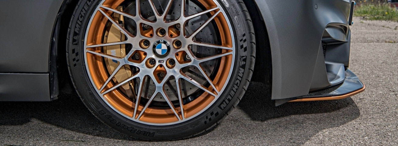 Эксперты Tyre Reviews испытали сверхпроизводительные летние шины
