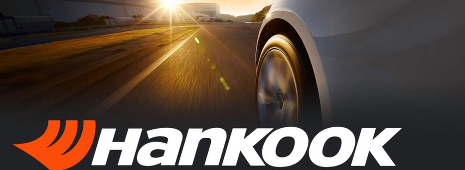 Hankook делает ставку на «умные» шины