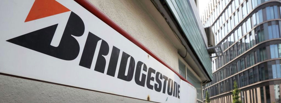 Bridgestone станет партнером Паралимпийских игр в Токио