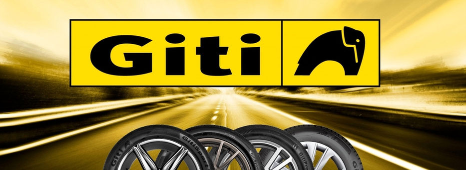 Giti Tire выпустила две грузовые новинки с широкими профилями
